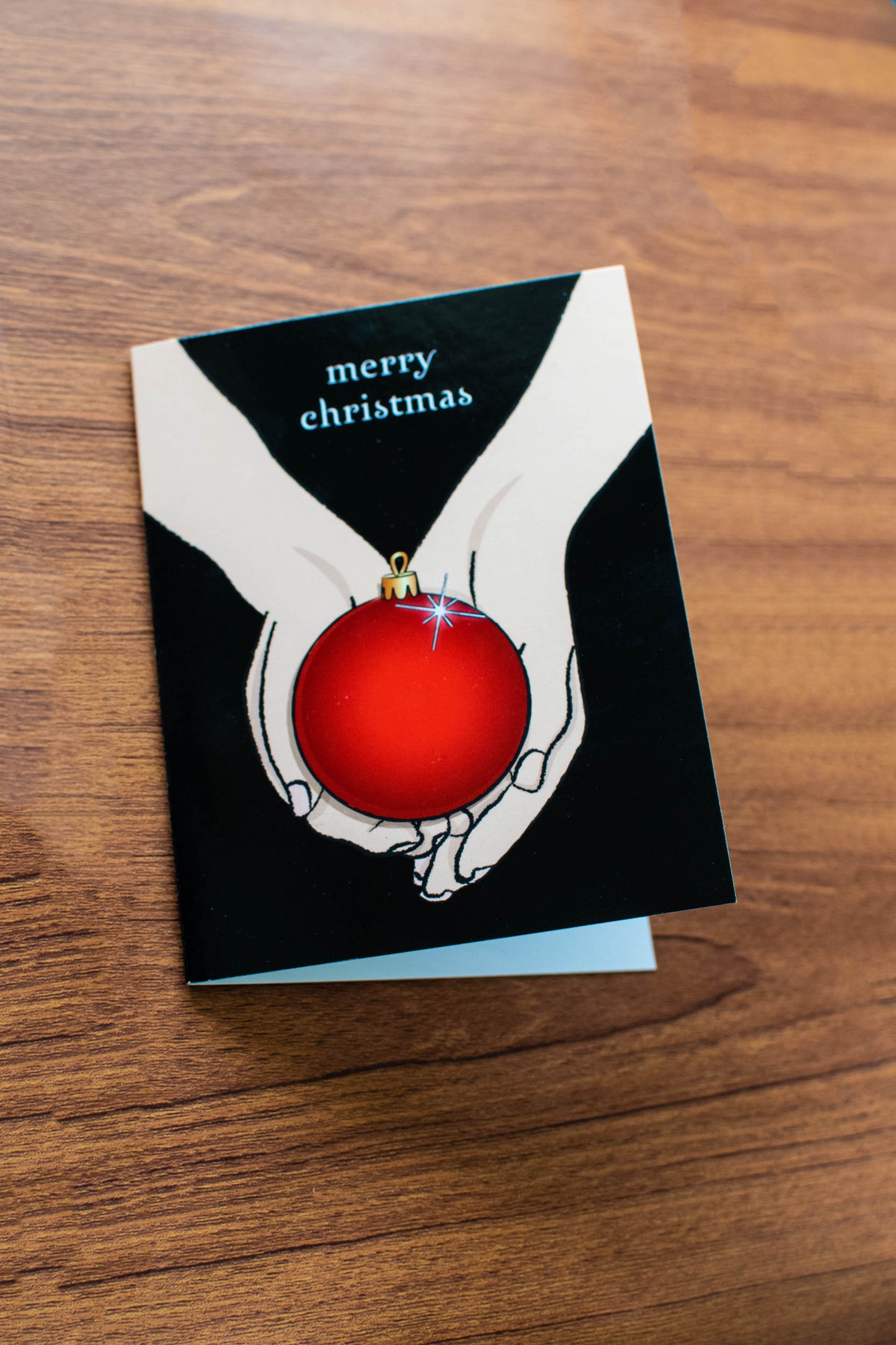 Twilight Inspired Greeting Cards - Birthday, Christmas, Valentine's Day