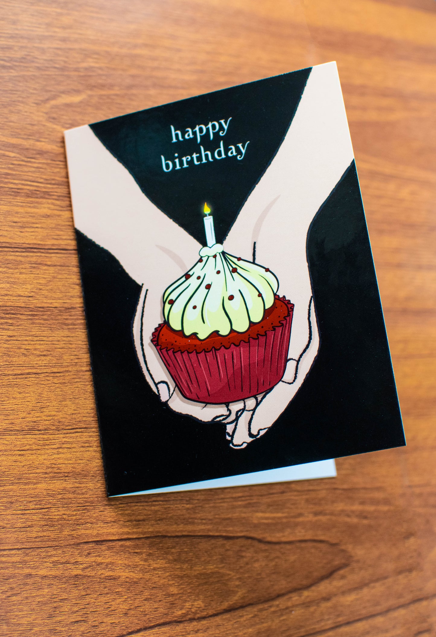 Twilight Inspired Greeting Cards - Birthday, Christmas, Valentine's Day