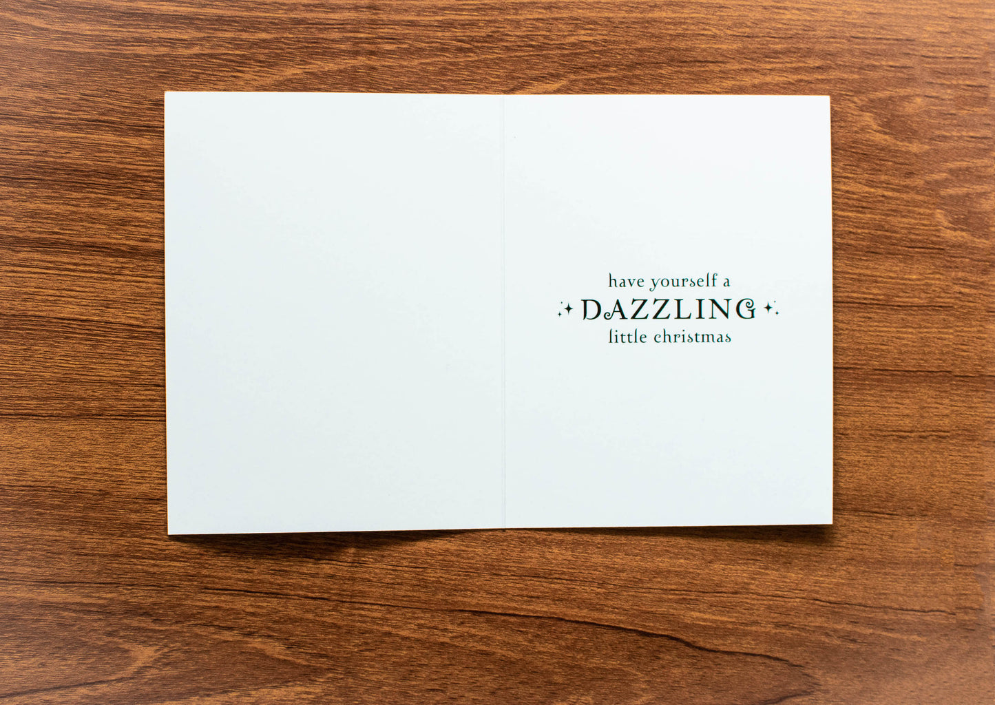 Twilight Inspired Greeting Cards - Birthday, Christmas, Valentine's Day