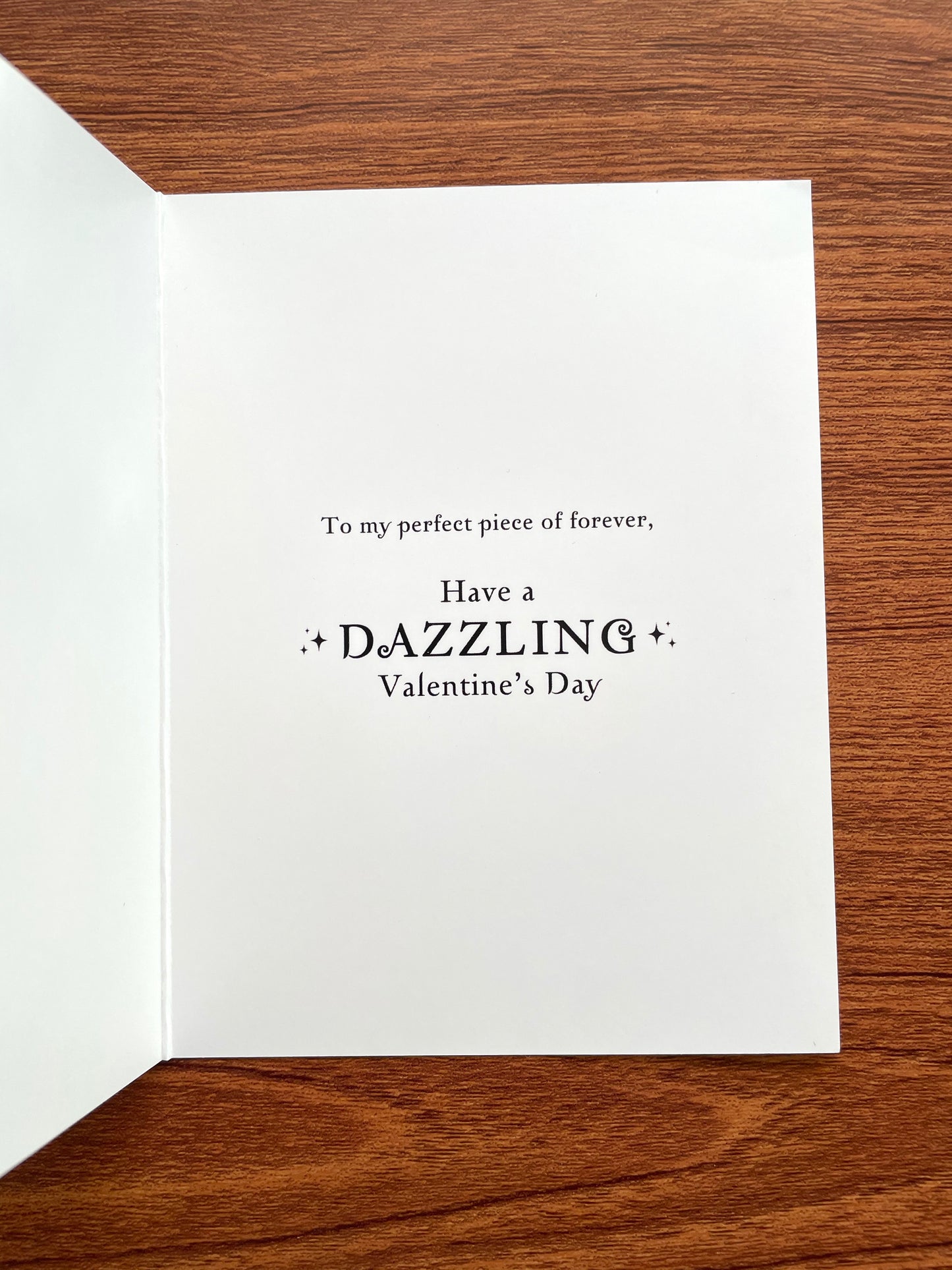 Twilight Inspired Greeting Cards - Birthday, Christmas, Valentine's Day