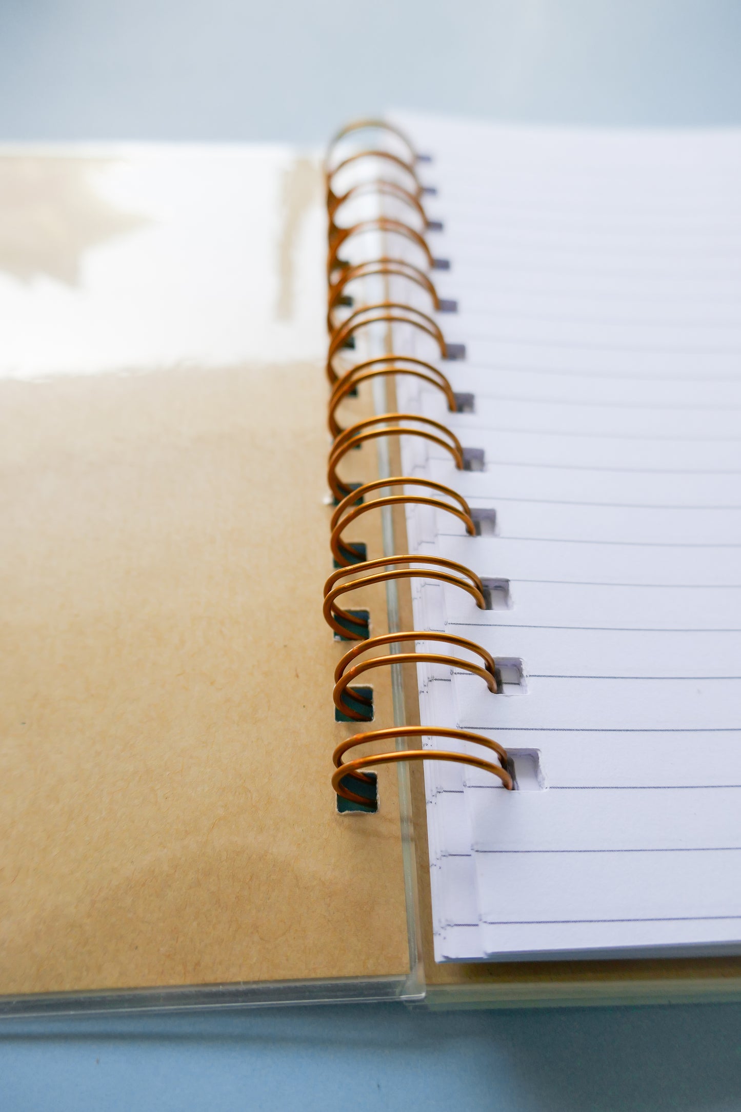 The Twilight Saga: Twilight Upcycled DVD Notebook
