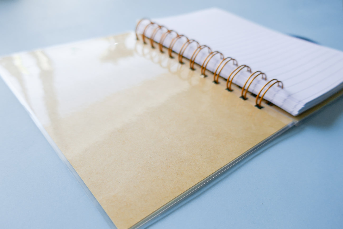 The Twilight Saga: Twilight Upcycled DVD Notebook