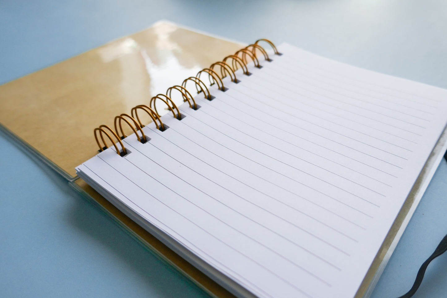 The Twilight Saga: Twilight Upcycled DVD Notebook