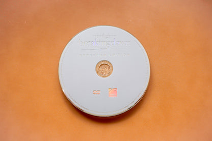 The Twilight Saga: Breaking Dawn Part 1 DVD Coasters