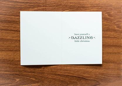 Twilight Inspired Greeting Cards - Birthday, Christmas, Valentine's Day