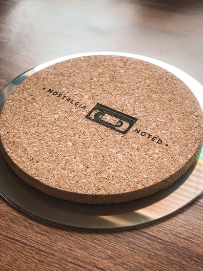 The Twilight Saga: Breaking Dawn Part 1 DVD Coasters