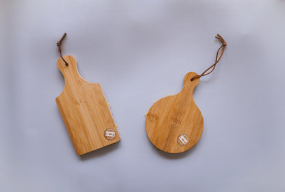 Twilight Inspired Home Decor - Wooden Is She Even Italian Wall Hang
