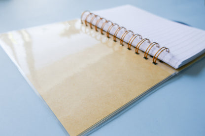 The Twilight Saga: Breaking Dawn Part 2 Upcycled DVD Notebook