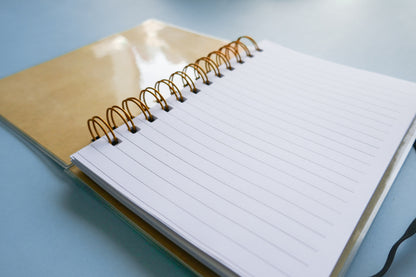 The Twilight Saga: Breaking Dawn Part 2 Upcycled DVD Notebook