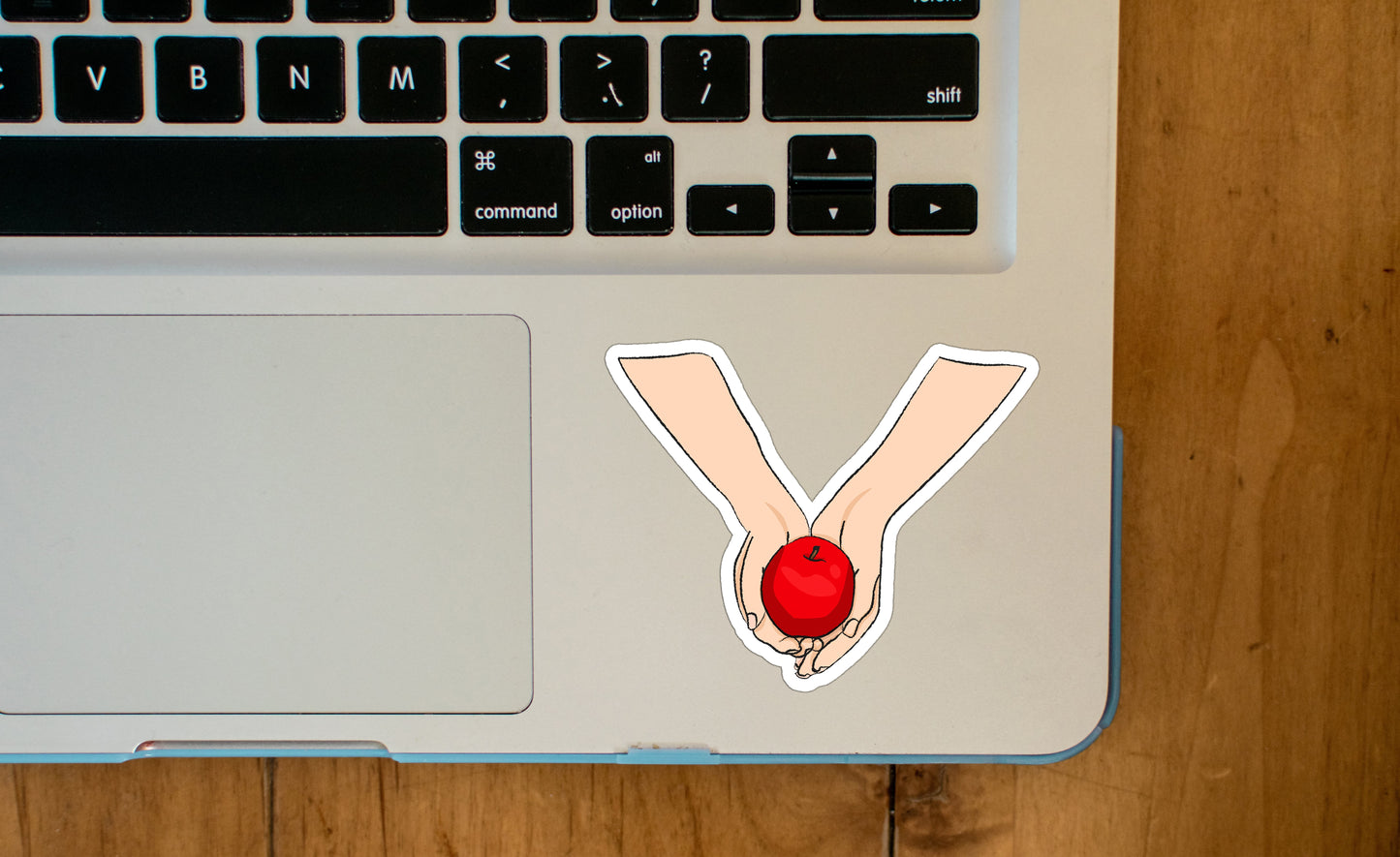 Twilight Inspired Book Icon Sticker